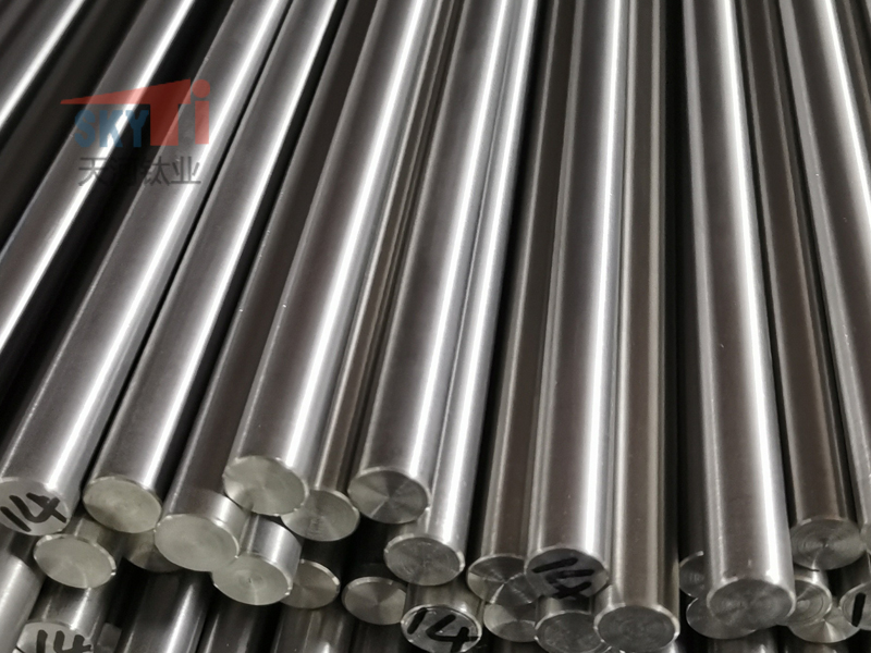 鈦棒濾芯四步清洗方法