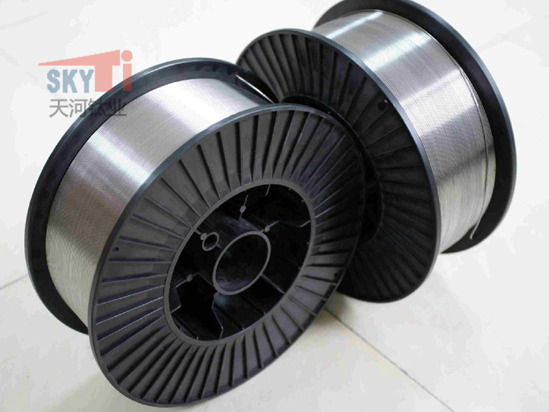 鈦絲的等級和分類(lèi)