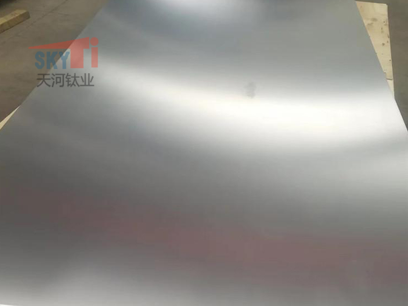 β鈦和純鈦的區別